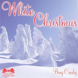 Holiday Favorites: White Christmas