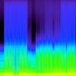 Le coeur sur le pied