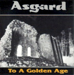 To a Golden Age