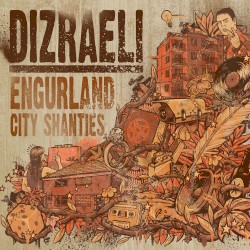Engurland (City Shanties)