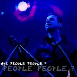 A Grey City Under an Orange Sky 04: Are People People?