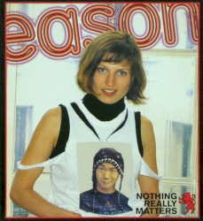 Nothing Really Matters