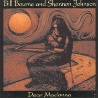 Dear Madonna