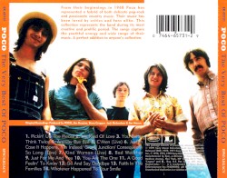 The Very Best of Poco