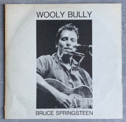 Wooly Bully