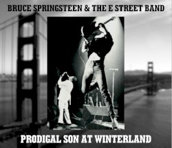 Prodigal Son at Winterland