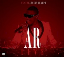 The Best of Anselmo Ralph (Live)