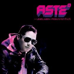 Unelmien poikaystävä