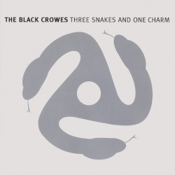 Three Snakes and One Charm