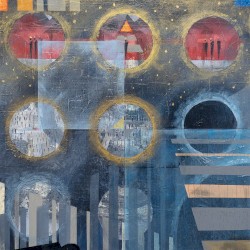 Midnight and Closedown