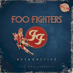 Retroactive (Live Radio Broadcast)