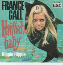 Haifisch Baby / Hippie Hippie