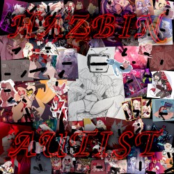 Hazbin Autist