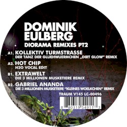 Diorama Remixes, Pt. 2