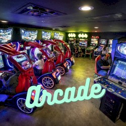 Arcade