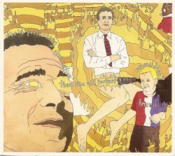 If He Is Protecting Our Nation, Then Who Will Protect Big Oil, Our Children?