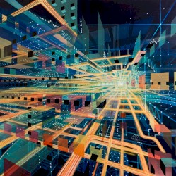 Traversing Cyberspace