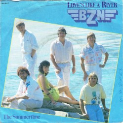 Love’s Like a River