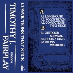 Convictions That Stick