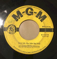 Tally Ho (The Little Red Fox) / You Are the One