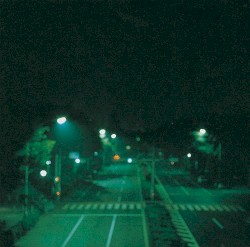 明日に向かって走れ-月夜の歌-