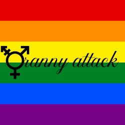 Tranny Attack