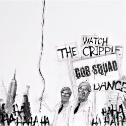 Watch the Cripple Dance