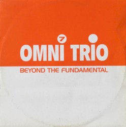 Volume 7: Beyond the Fundamental