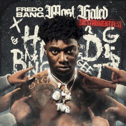 Most Hated (instrumentals)