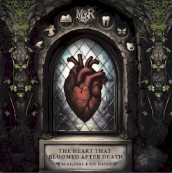 The Heart That Bloomed After Death