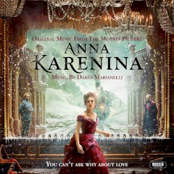 Anna Karenina