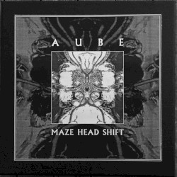 Maze Head Shift / Artifact