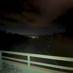 in love with a ghost