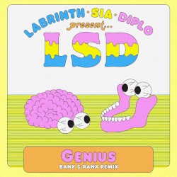 Genius (Banx & Ranx remix)