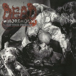 Whorehouse of the Freaks