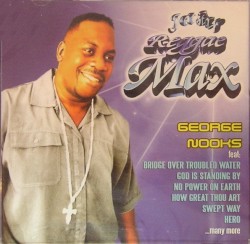 Jet Star Reggae Max - George Nooks