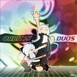 Orbit 25: Duos