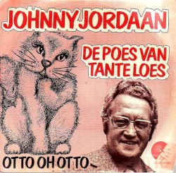 De poes van tante Loes / Otto oh Otto