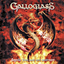 Legends From Now and Nevermore