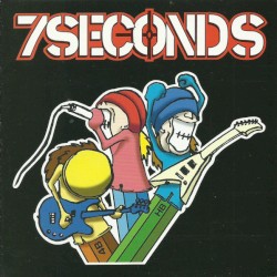 7 Seconds