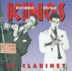 Kings of Clarinet