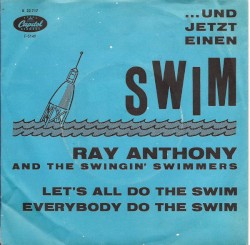Let's All Do the Swim / Everybody Do the Swim