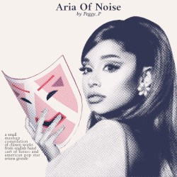 Aria Of Noise