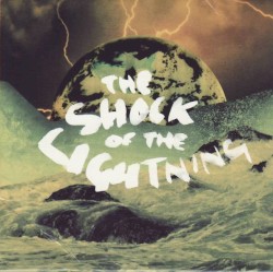 The Shock of the Lightning