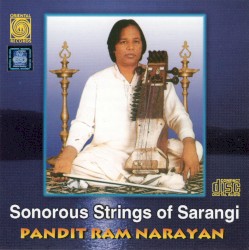 Sonorous Strings of Sarangi