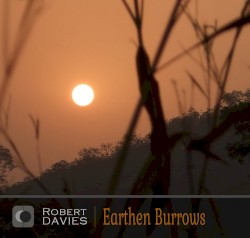 Earthen Burrows