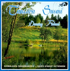 Tanssiva Suomi = Dancing Finland (Instrumental)