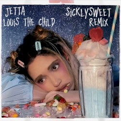 Sicklysweet (Louis The Child remix)