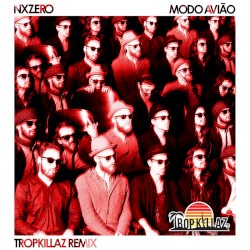 Modo avião (Tropkillaz remix)