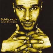 goldie.co.uk